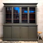 Mooie aparte Buffetkasten op voorraad, Nieuw, Landelijk