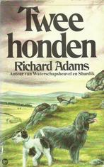 Twee honden 9789027470799 Richard Adams, Boeken, Verzenden, Gelezen, Richard Adams
