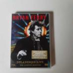 Bryan Ferry dylanesque live, Cd's en Dvd's, Verzenden, Gebruikt
