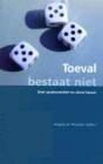 Toeval bestaat niet 9789025952921 ANGELA EN THEODOR SEIFERT, Verzenden, Zo goed als nieuw, ANGELA EN THEODOR SEIFERT