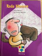 Rode blossen Leesboekjes voor groep 5 en 6 9789034521712, Boeken, Schoolboeken, Verzenden, Zo goed als nieuw, D. Loeve