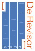 Revisor 36 (9789021485911, Diverse auteurs), Boeken, Verzenden, Nieuw
