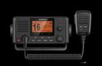 Garmin 215i AIS Marifoon - DSC - GPS - AIS-RX - 2e bediening, Watersport en Boten, Ophalen of Verzenden, Nieuw