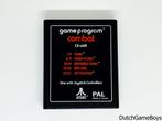 Atari 2600 - Combat, Verzenden, Gebruikt