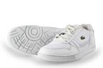Lacoste Sneakers in maat 36 Wit | 10% extra korting, Kleding | Dames, Verzenden, Wit, Lacoste, Sneakers of Gympen