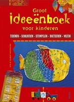 Groot ideeënboek voor kinderen 9789044712919 U. Michalski, Boeken, Verzenden, Gelezen, U. Michalski