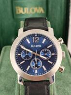 Bulova - Chronograph - Zonder Minimumprijs - 96A160 - Heren, Nieuw
