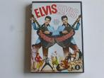 Elvis Presley - Double Trouble (DVD) Nieuw, Cd's en Dvd's, Dvd's | Klassiekers, Verzenden, Nieuw in verpakking
