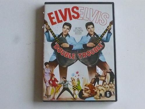 Elvis Presley - Double Trouble (DVD) Nieuw, Cd's en Dvd's, Dvd's | Klassiekers, Verzenden
