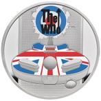 Verenigd Koninkrijk. 2 Pounds 2021 Music Legends The Who, 1, Postzegels en Munten, Munten | Europa | Niet-Euromunten