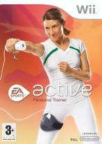 EA Sports Active (Game Only) (Nintendo Wii), Spelcomputers en Games, Games | Nintendo Wii, Verzenden, Gebruikt