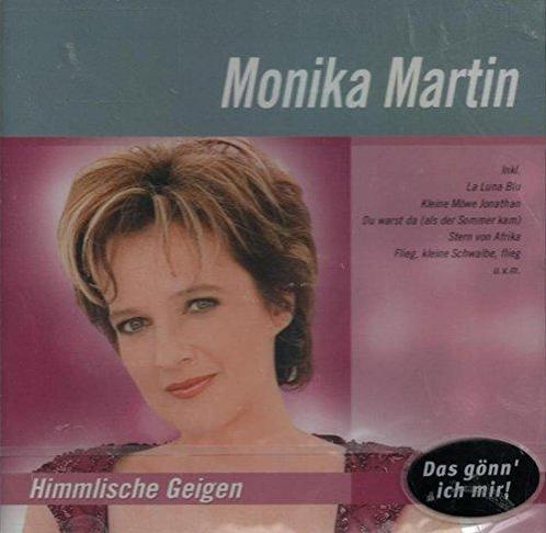 Koch Music - Monika Martin - Himmlische Geigen (CD), Cd's en Dvd's, Cd's | Overige Cd's