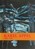 Karel Appel, Nieuw, Verzenden