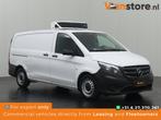 Mercedes-Benz Vito 114CDI 2017 (Export only), Wit, Mercedes-Benz, Nieuw, Dealer onderhouden