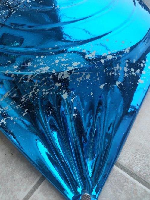 Sagrasse (1966) - Point Break, Antiek en Kunst, Kunst | Designobjecten