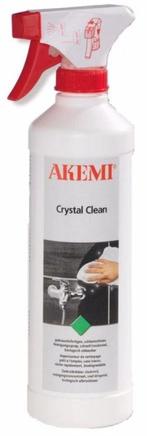 Kama Crystal Clean spray ontvetter 500ml, Nieuw, Ophalen of Verzenden