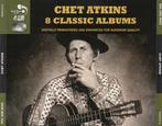 Chet Atkins - 8 Classic Albums, Ophalen of Verzenden, Gebruikt