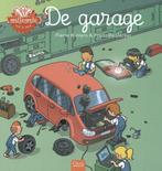 De garage / Willewete 9789044829464 Pierre Winters, Boeken, Verzenden, Gelezen, Pierre Winters