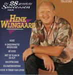 Henk Wijngaard - De 28 Grootste Successen van Henk Wijngaard, Ophalen of Verzenden, Gebruikt