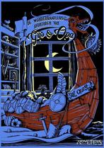 De wonderbaarlijke avonturen van Gijs en opa 9789044631746, Verzenden, Zo goed als nieuw, Eric van 't Zelfde