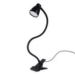 Izoxis Flexibele Bureaulamp met Clip - Ideaal voor Elke W..., Ophalen of Verzenden, Nieuw in verpakking