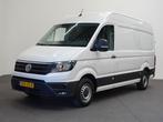 Volkswagen Crafter L3H3 L2H2 Comfortline, Stof, Gebruikt, Zwart, Volkswagen