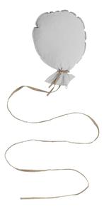 Mordesign Light Grey Deco Ballon, Verzenden, Nieuw