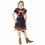 Cowgirl Meisje Tessa, Kleding | Dames, Carnavalskleding en Feestkleding, Ophalen of Verzenden, Nieuw