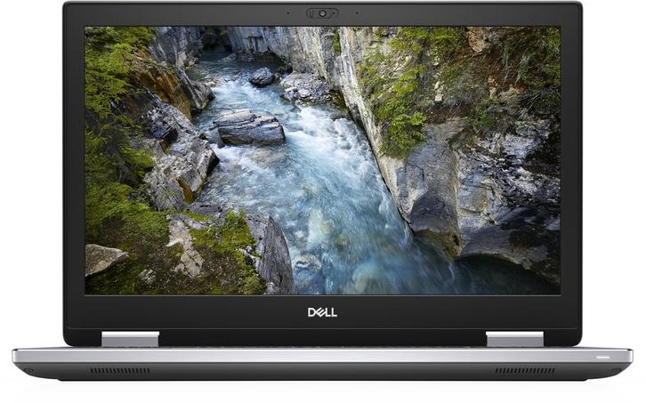 Dell Precision 7540 – 15.6 Inch Workstation – I7 – 32gb Ram, Computers en Software, Windows Laptops, Ophalen of Verzenden