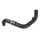 Alpha Competition Turbo Outlet Pipe Audi A3 S3 8V / 8.5V / G