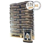 1050 kg | ENplus A1 Houtpellets | €379,95 Inc bezorging., Tuin en Terras, Haardhout, Minder dan 3 m³, Ophalen of Verzenden, Overige houtsoorten