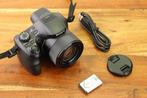 Sony DSC-HX300 Flitser Defect Digitale camera, Nieuw