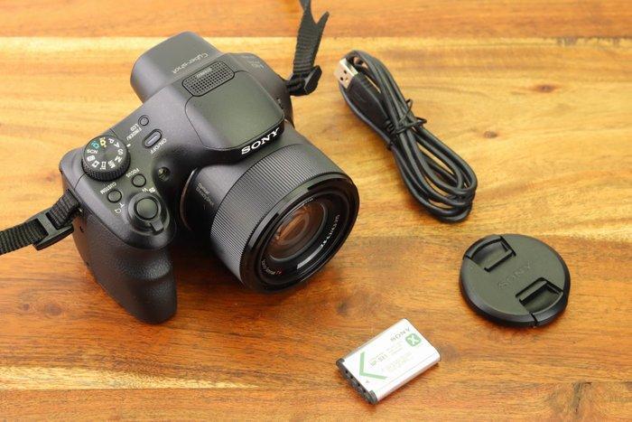 Sony DSC-HX300 Flitser Defect Digitale camera, Audio, Tv en Foto, Fotocamera's Digitaal