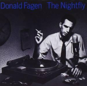 cd - Donald Fagen - The Nightfly, Cd's en Dvd's, Cd's | Overige Cd's, Zo goed als nieuw, Verzenden