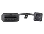 Jaltest Kawasaki 4 Pins OBD - 16 Pins OBD2 Verloopkabel Wate, Verzenden, Nieuw