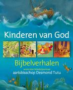 Kinderen van God 9789086010820 Desmond Tutu, Boeken, Verzenden, Zo goed als nieuw, Desmond Tutu