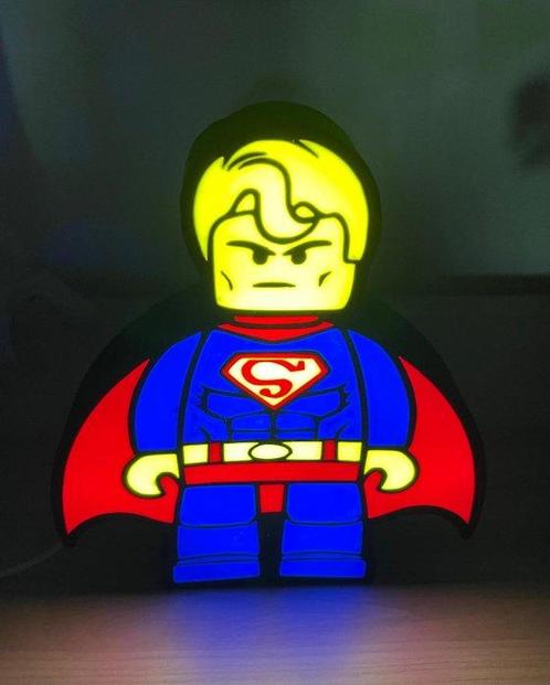 Lichtbord - Plastic, Kinderen en Baby's, Speelgoed | Duplo en Lego