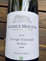 2018 Markus Molitor Zeltinger Sonnenuhr, Grüne Kapsel -, Nieuw