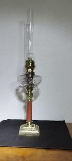 Kosmos Brenner - Lamp - luxe - Kristal, Carrara marmer -