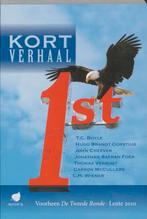 Kort Verhaal / 1 Lente 2010 9789045801476, Boeken, Verzenden, Zo goed als nieuw
