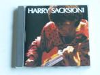 Harry Sacksioni - harry sacksioni, Cd's en Dvd's, Verzenden, Zo goed als nieuw