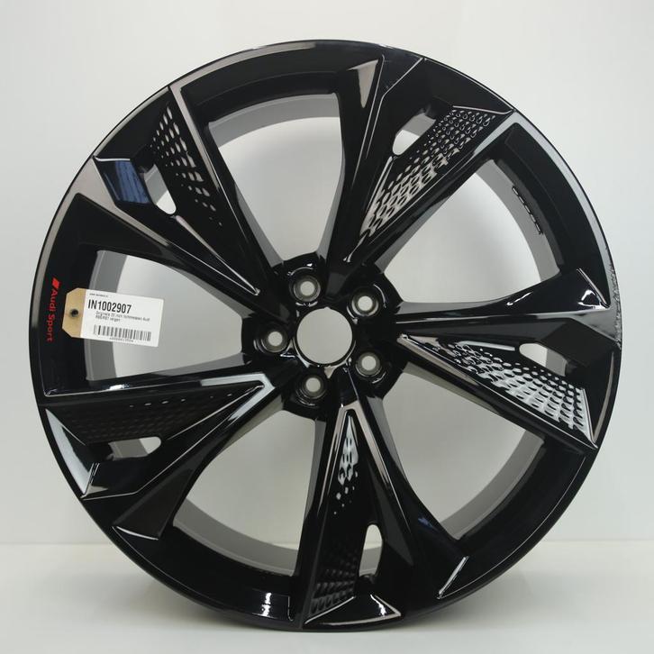 Originele velgen 22 inch Audi RS6/RS7 5x112 *IN1002907*, Auto-onderdelen, Banden en Velgen, Velg(en), Gebruikt, Overige maten