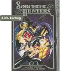 Sorcerer Hunters 9781595325006 Satoru Akahori, Verzenden, Gelezen, Satoru Akahori