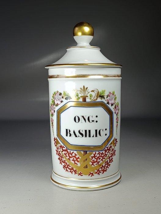 Apothekerspot - Porselein, Antiek en Kunst, Antiek | Glas en Kristal