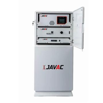 Javac – Edge Powerbank - Off-Grid Stroomvoorziening