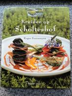 Kruiden op Scholteshof, Gelezen, Roger Souvereyns, André Steegmans, Verzenden, Europa