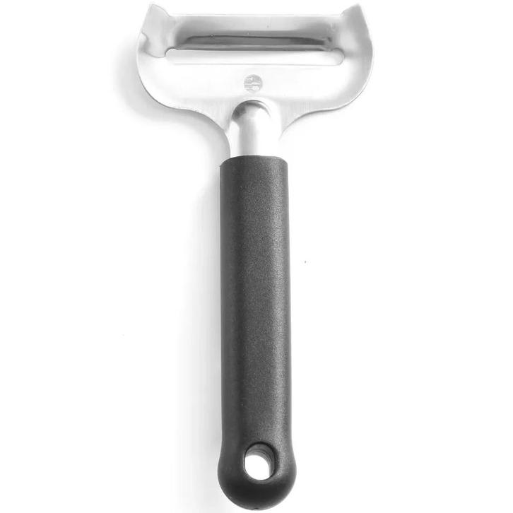 Kaasschaaf | Kunststof Handvat + RVS Mes | Kort Lemmet |, Zakelijke goederen, Horeca | Keukenapparatuur, Nieuw in verpakking, Verzenden