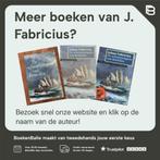 SCHEEPSJONGENS VAN BONTEKOE 9789025834586 J. Fabricius, Boeken, Verzenden, Gelezen, J. Fabricius