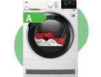 AEG Droger 8kg, Witgoed en Apparatuur, Wasdrogers, 8 tot 10 kg, Nieuw, Voorlader, 85 tot 90 cm