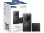 Aqara Smart Video Doorbell G4 - Compatibel met HomeKit - AI, Verzenden
